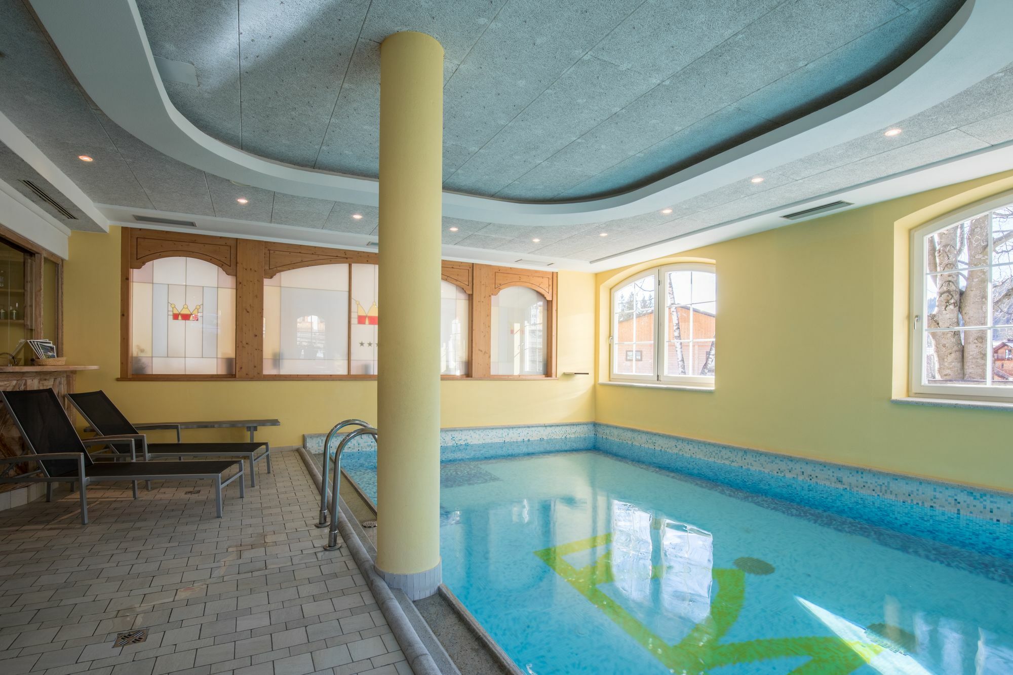 Hotel Chalet All'Imperatore Madonna di Campiglio Exterior photo