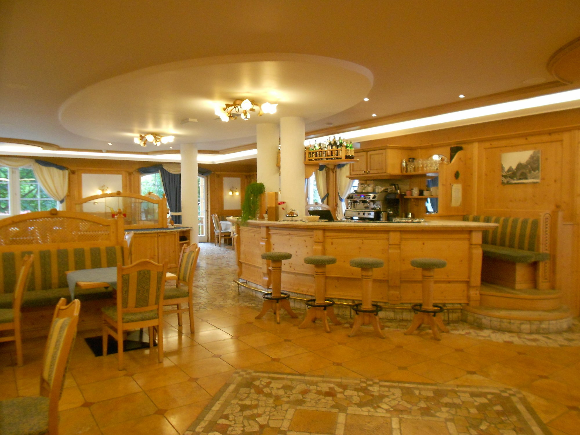 Hotel Chalet All'Imperatore Madonna di Campiglio Exterior photo